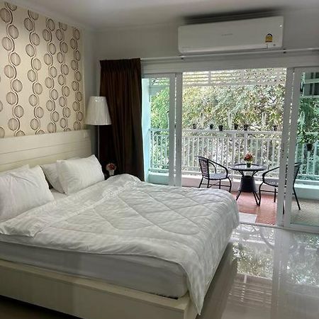 Baan Klang Condo In Central هوا هين المظهر الخارجي الصورة